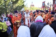 Крестный ход